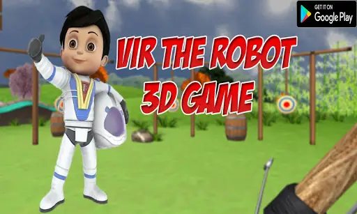 Vir Robot Game APK Download 2023 - Free - 9Apps