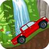 Extreme Car Racing Hill on 9Apps