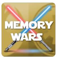 Memory Star Wars Match Up