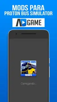 Proton Bus Simulator 2020 - Jogo OFFLINE para Android - Mobile Gamer