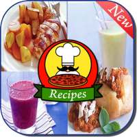 Small Family Recipes on 9Apps