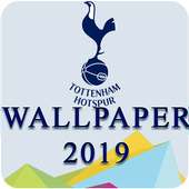 Tottenham Wallpaper 2019 on 9Apps