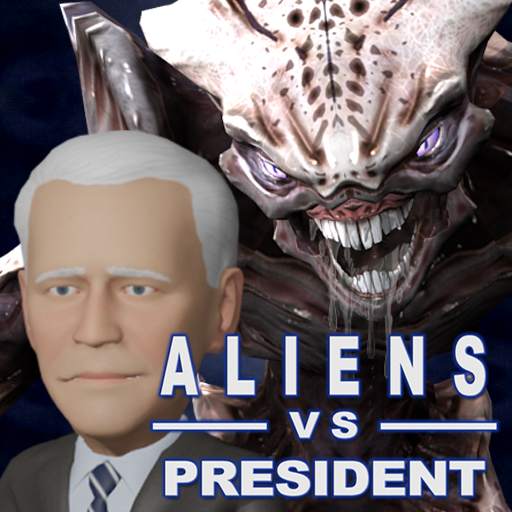 Aliens vs President IV