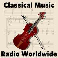 📻 Classical Music Radio 🎼