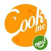 CookMe Recipes- The Foodbook on 9Apps