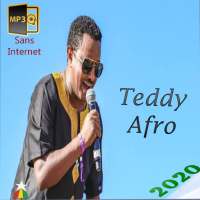 Teddy Afro Top - New Songs Without Internet