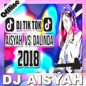 Lagu DJ AISYAH