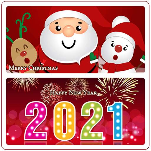 Christmas Images 2020 - Happy New Year Images 2021