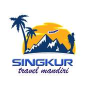 Singkur Travel Mandiri on 9Apps