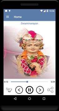 Swaminarayan Ringtone 1 تصوير الشاشة