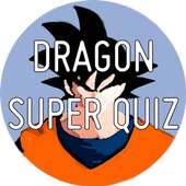 Dragon Super Quiz