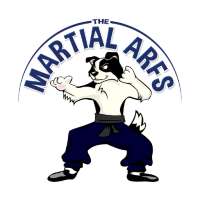 The Martial ARFS on 9Apps