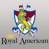 Royal American Links