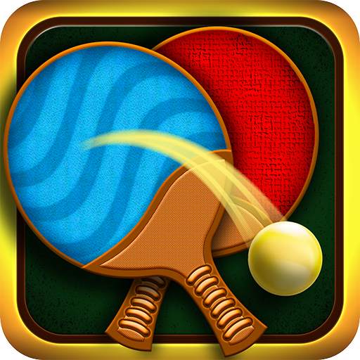 Table Tennis - Sports Games