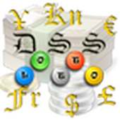DSS Lottery