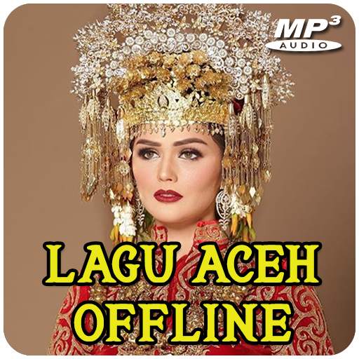Lirik Dan Lagu Aceh MP3 Offline