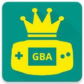 Top GBA (GBA Emulator)