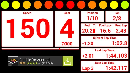 Assetto Corsa APK 1.0 Download For Android 2023