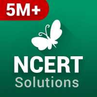 NCERT Solutions of NCERT Books on 9Apps