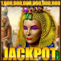 Cleopatra Mummy Slots - Huge Pharaoh Casino Win