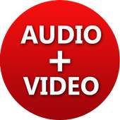 Audio Video Muxing, Editor, Cutter, Muxer, Mixer on 9Apps