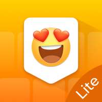 Teclado Lite - Emoji
