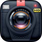 HD da câmera Pro on 9Apps