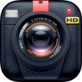 HD camera Pro on 9Apps