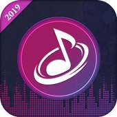 Music Player : MP3 Player on 9Apps