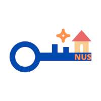 NUS Mobile Key (PGPR/RVRC/KV) on 9Apps