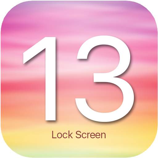 Lock Screen Style Phone 11