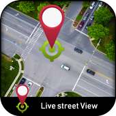 Street View Live Gps Earth Map : Maps & Navigation