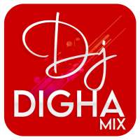 DJ DIGHA MIX
