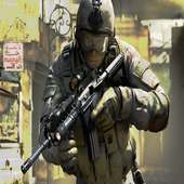 Counter 2 Strike: Final Chapter