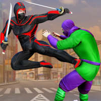 Street Fight: Beat Em Up Games on 9Apps
