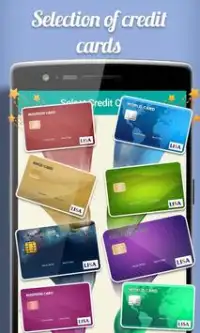 Fake Credit Card Maker Prank APK Download 2023 - Free - 9Apps