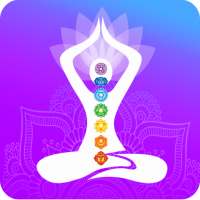 Chakra Meditation Free - Chakr on 9Apps