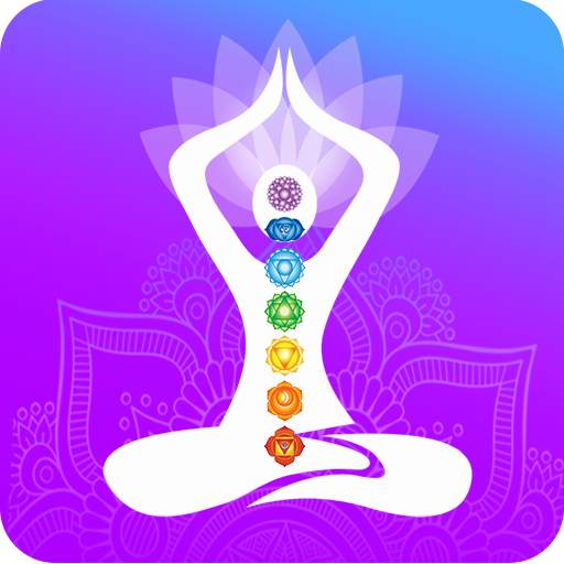 Chakra Meditation Free - Chakra Healing & Meditate