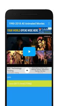 Hindi Cartoon Movies 1990 APK Download 2024 Free 9Apps