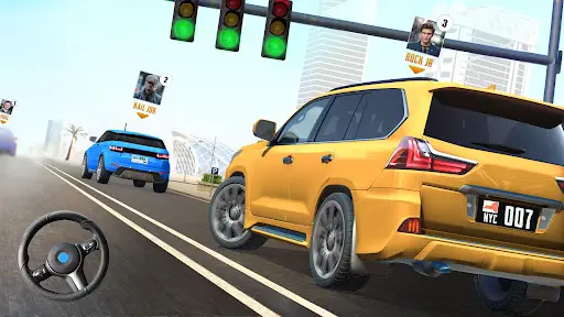 Baixar Jogos 3D de corridas de carros 5.7 para Android Grátis - Uoldown