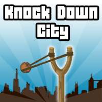 Knock Down City