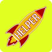 HELPER—персональный диспетчер! on 9Apps