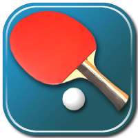 Virtual Table Tennis 3D on 9Apps