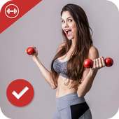 Lose Belly Fat in 2 Weeks on 9Apps