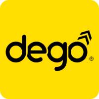 DEGO Ride on 9Apps