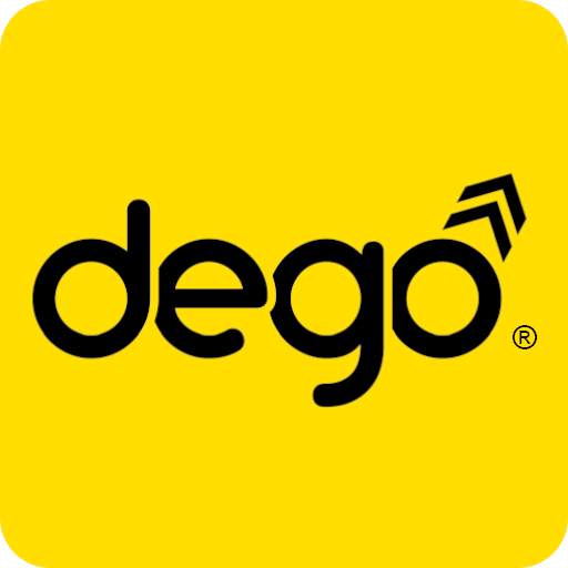 Dego App - Dego Ride, Delivery and more