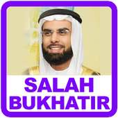 Salah Bukhatir Quran MP3 on 9Apps