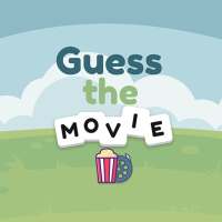 Devinez le film - Guess the Movie Quiz