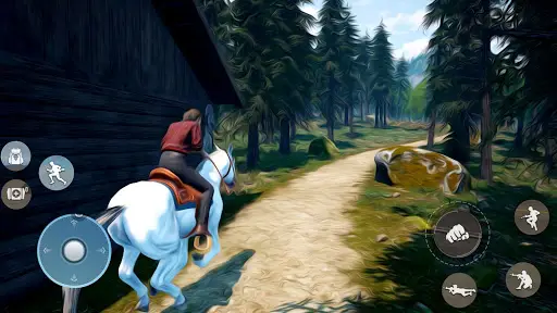 Ranch simulator APK Download 2023 - Free - 9Apps