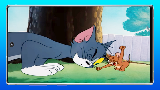 Tom and best sale jerry tales kisscartoon